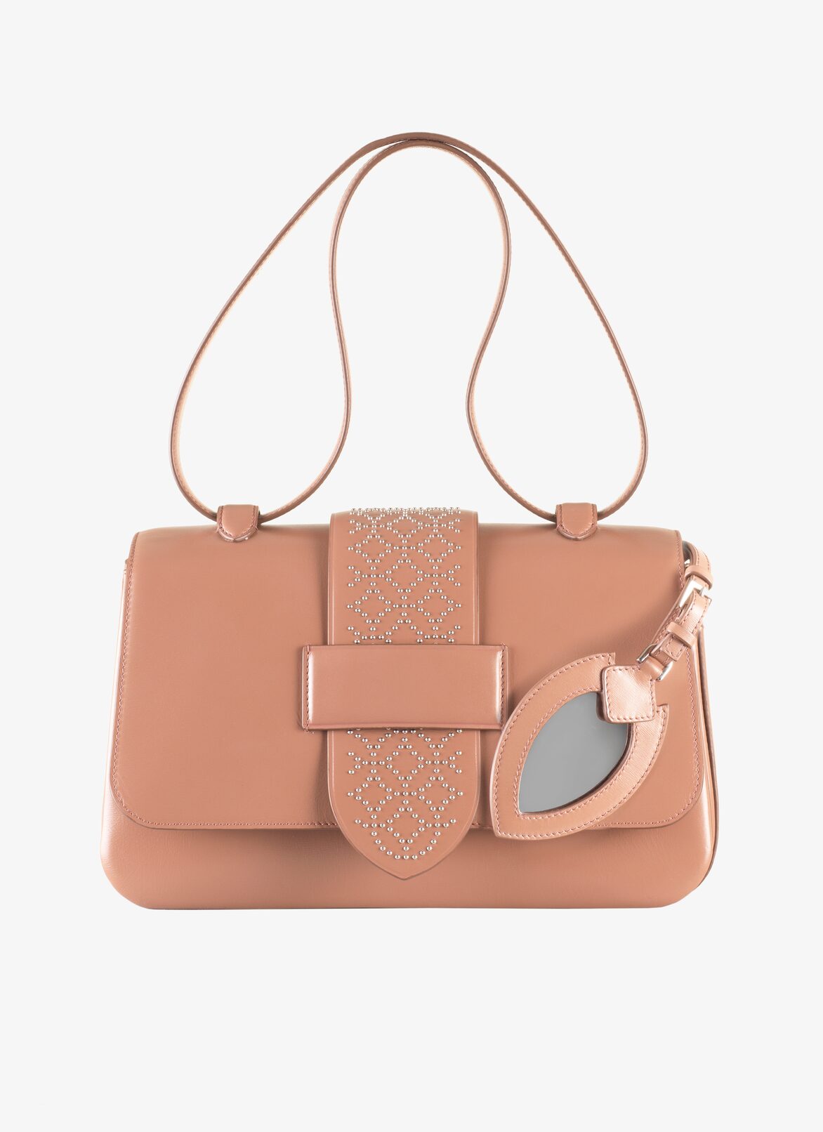 ALAÏA BEIGE